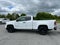 2022 GMC Canyon 4WD Extended Cab Elevation Standard