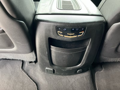 2018 Cadillac Escalade Standard