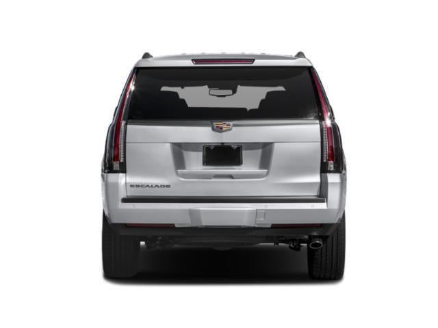 2018 Cadillac Escalade Standard