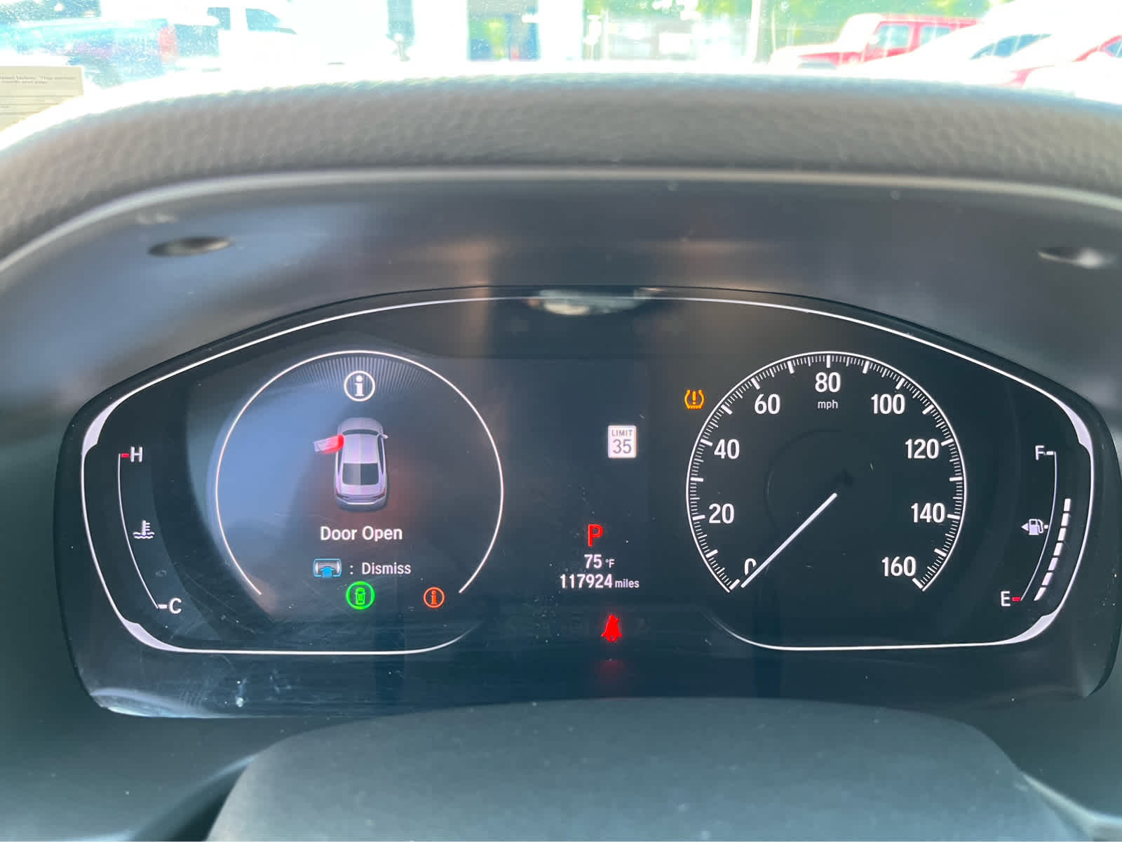 2020 Honda Accord Touring