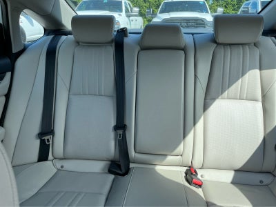 2020 Honda Accord Touring