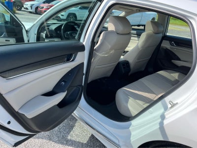 2020 Honda Accord Touring