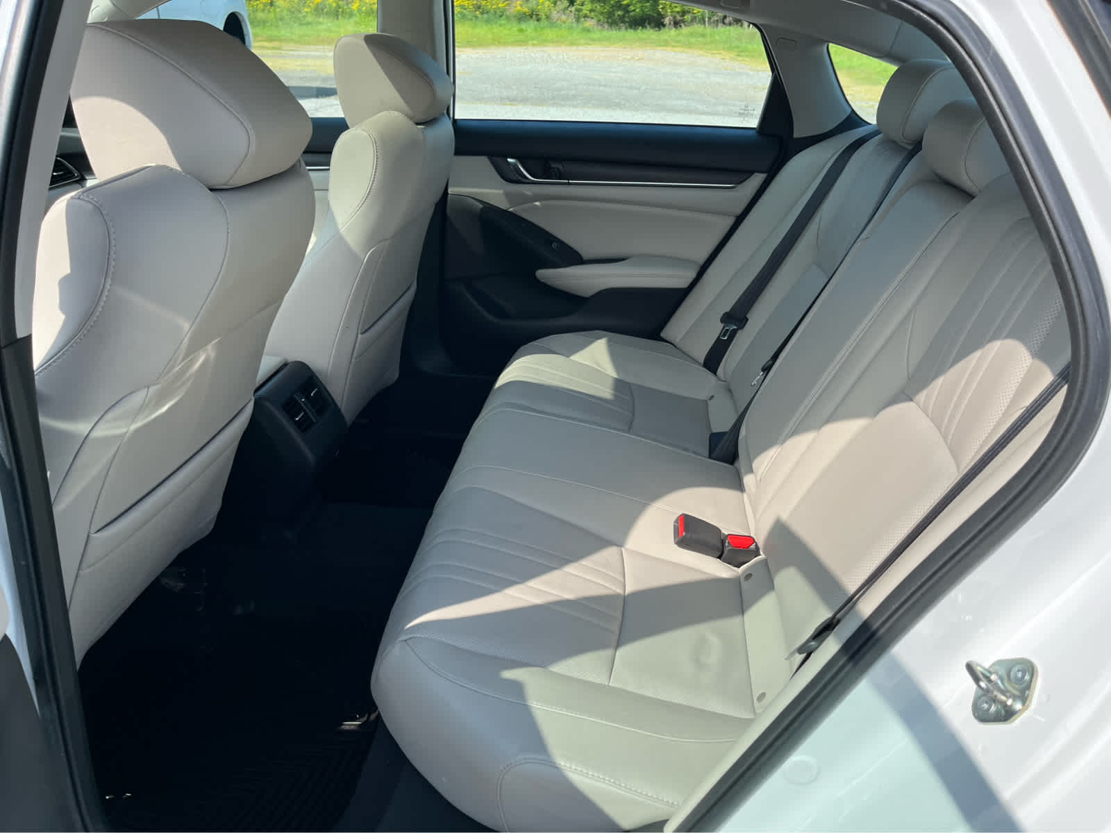 2020 Honda Accord Touring