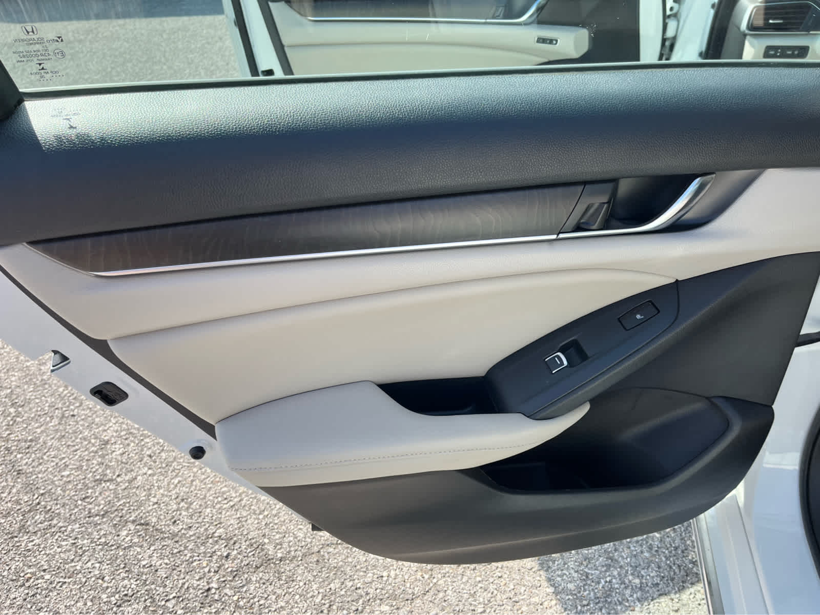 2020 Honda Accord Touring
