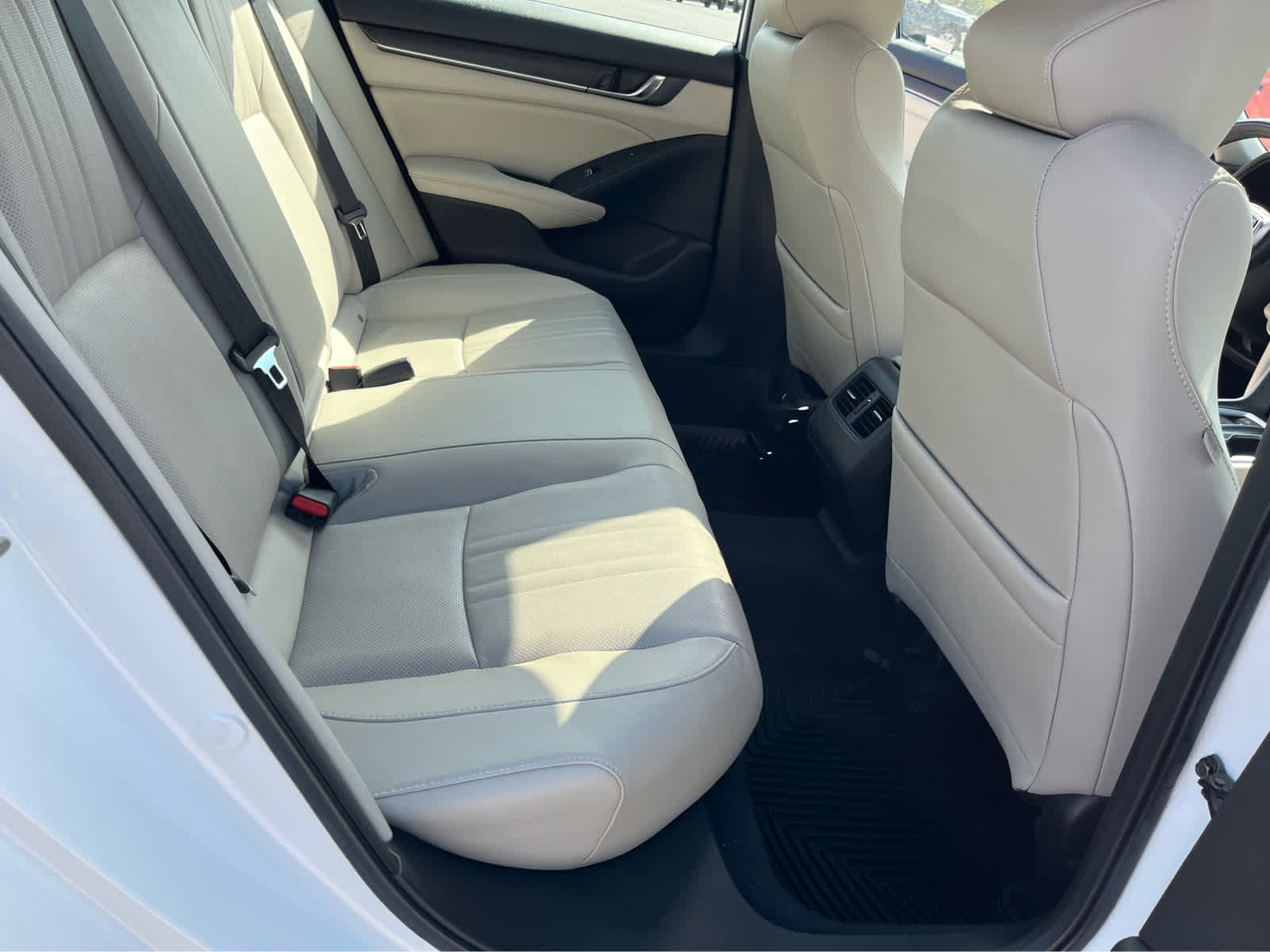 2020 Honda Accord Touring