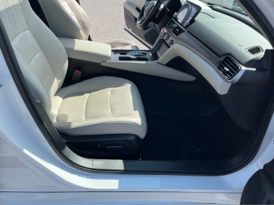 2020 Honda Accord Touring