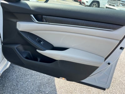 2020 Honda Accord Touring
