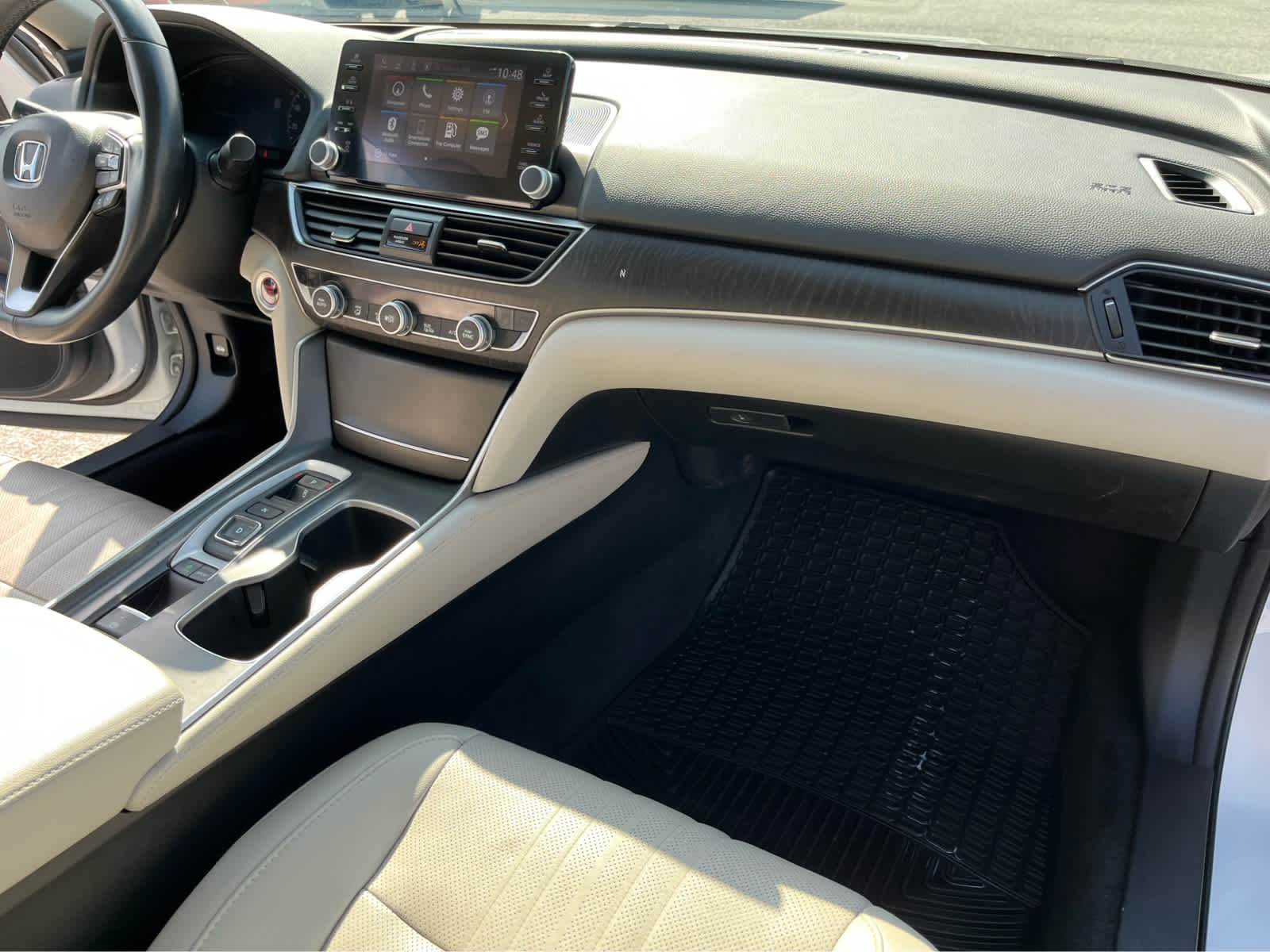 2020 Honda Accord Touring
