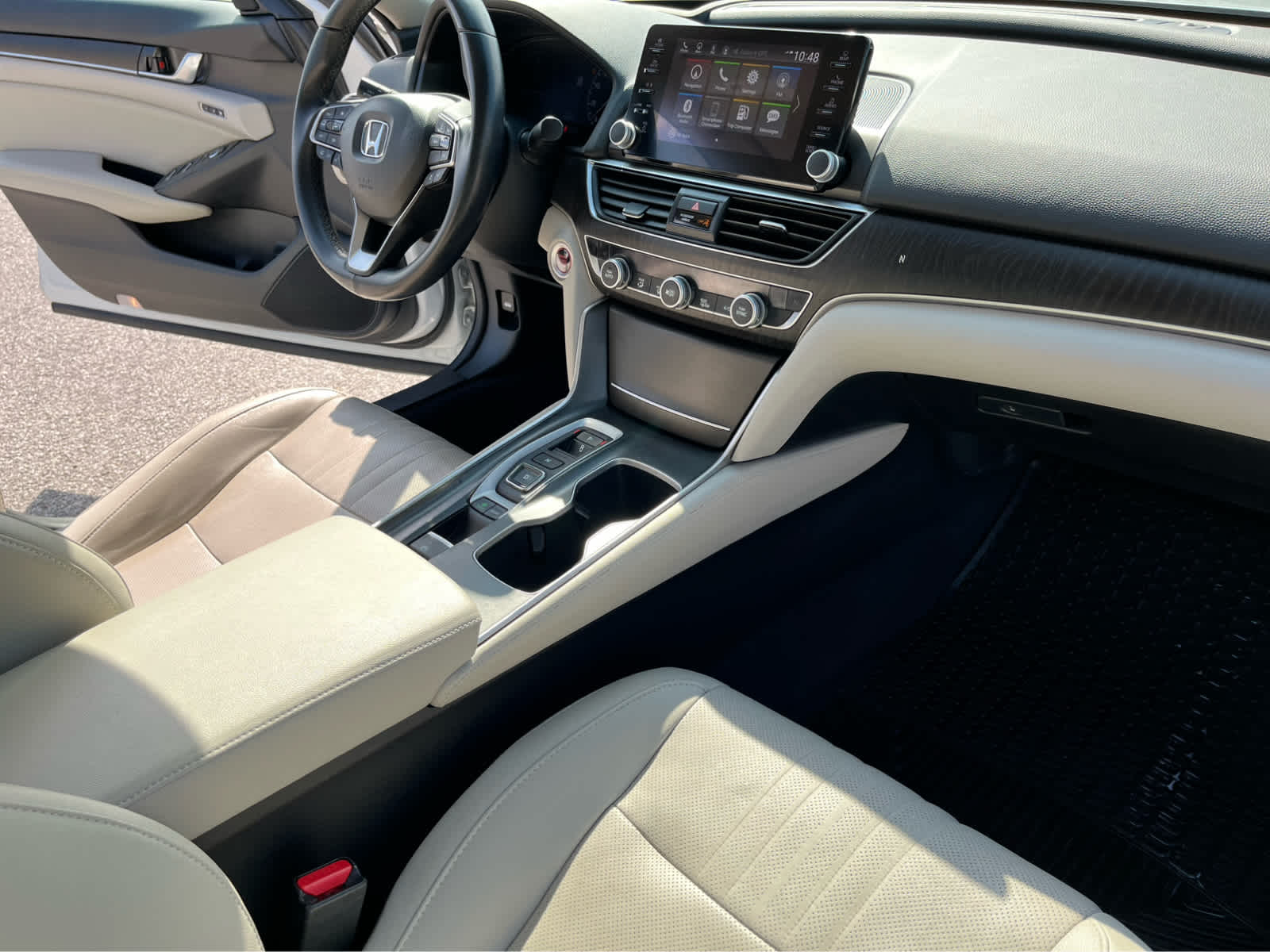 2020 Honda Accord Touring