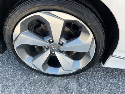 2020 Honda Accord Touring