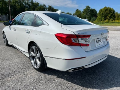 2020 Honda Accord Touring