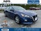 2021 Nissan Altima S FWD