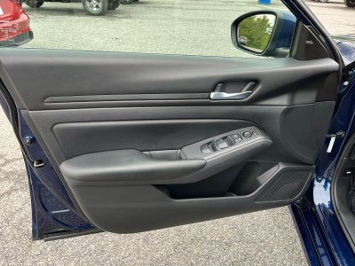 2021 Nissan Altima S FWD