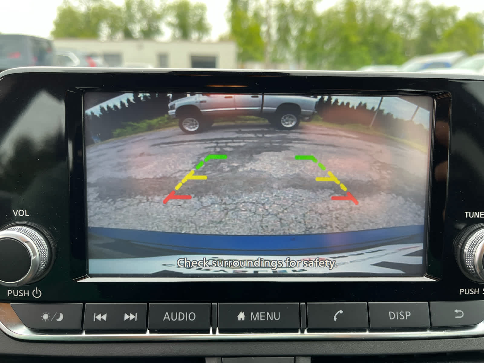 2021 Nissan Altima S FWD