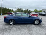 2021 Nissan Altima S FWD