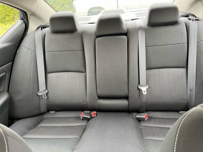 2021 Nissan Altima S FWD