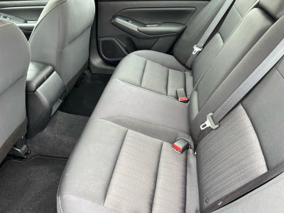 2021 Nissan Altima S FWD