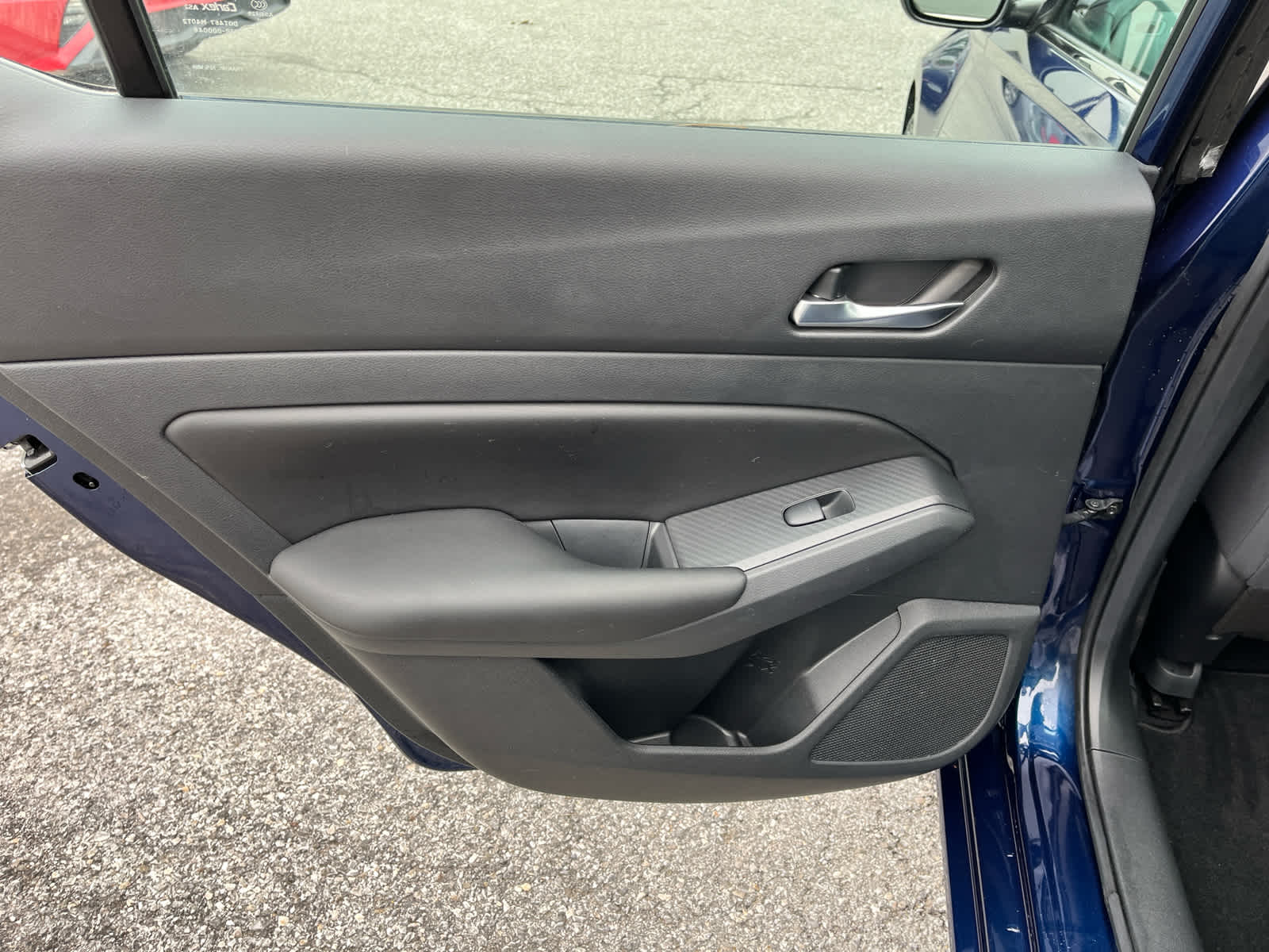 2021 Nissan Altima S FWD