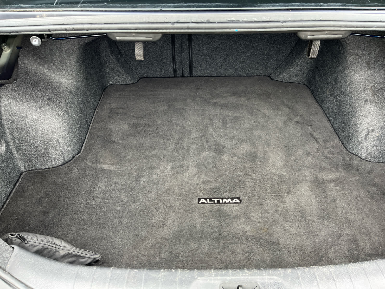 2021 Nissan Altima S FWD