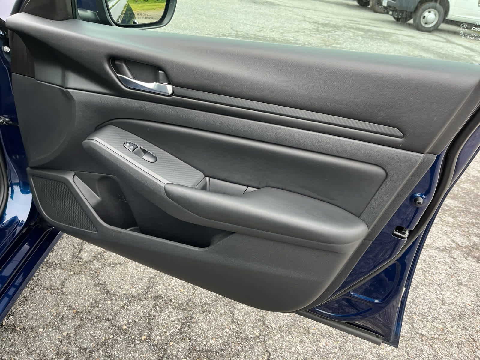 2021 Nissan Altima S FWD