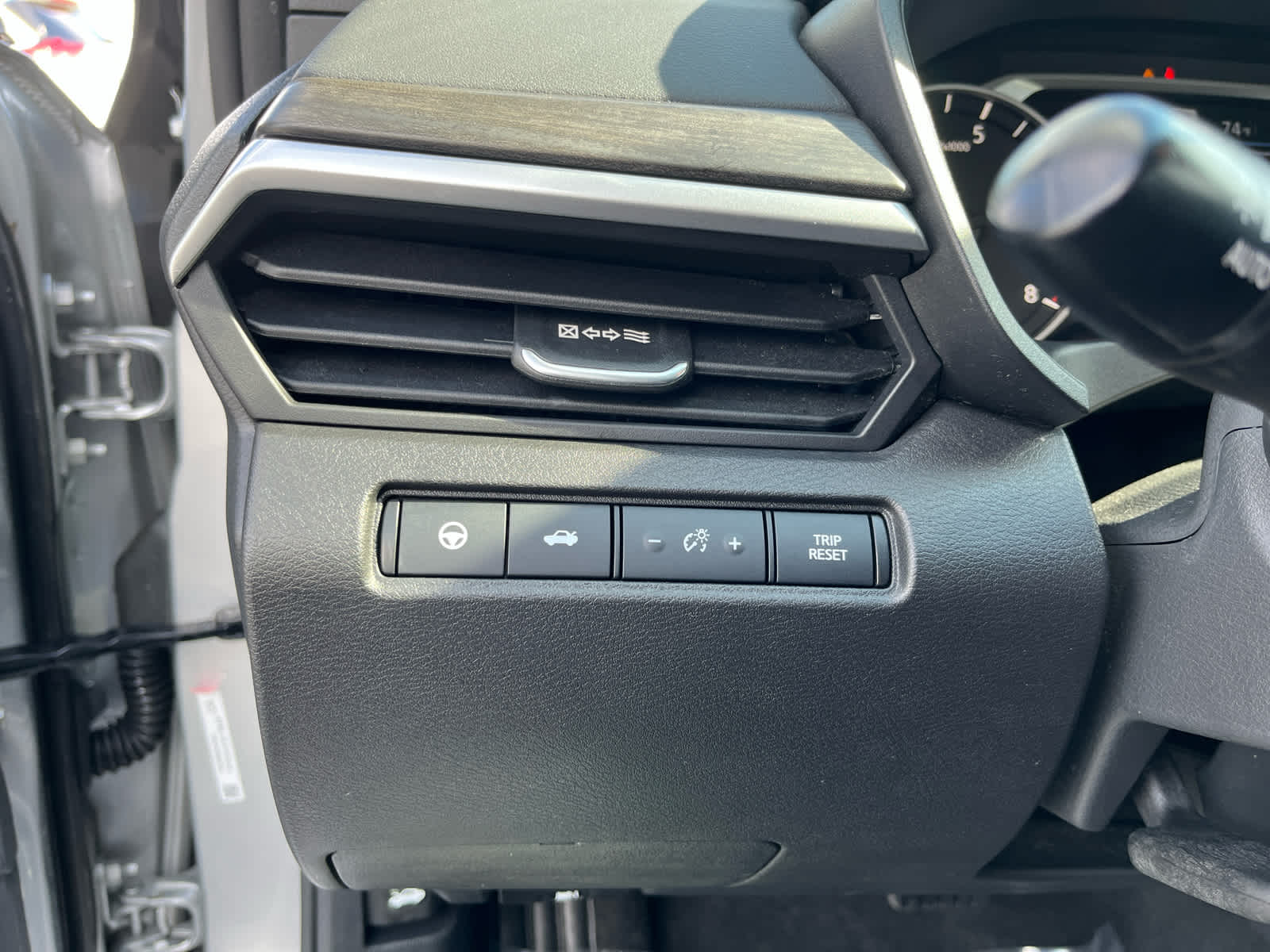 2023 Nissan Altima SV FWD