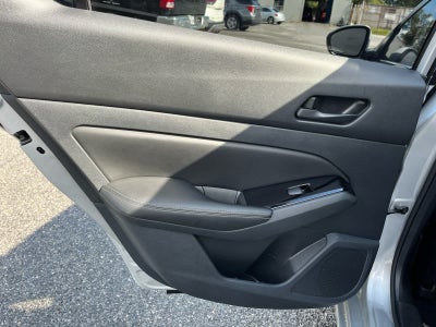 2023 Nissan Altima SV FWD