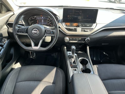 2023 Nissan Altima SV FWD