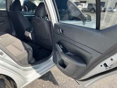 2023 Nissan Altima SV FWD