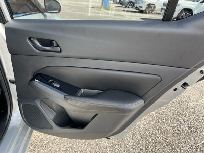 2023 Nissan Altima SV FWD