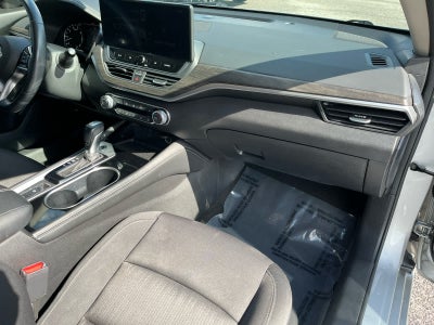 2023 Nissan Altima SV FWD