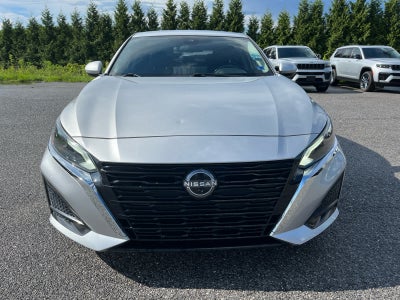 2023 Nissan Altima SV FWD