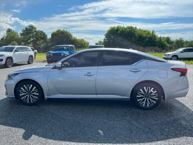 2023 Nissan Altima SV FWD