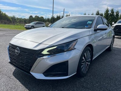2023 Nissan Altima SV FWD