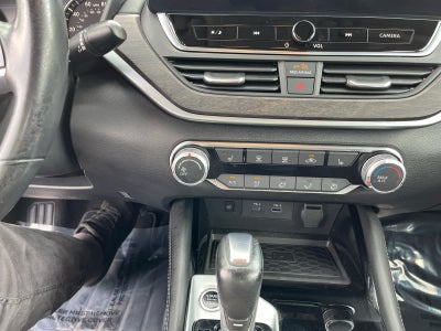 2023 Nissan Altima SV FWD
