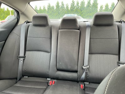 2023 Nissan Altima SV FWD