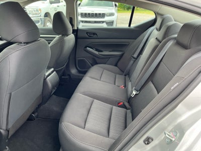 2023 Nissan Altima SV FWD
