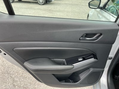 2023 Nissan Altima SV FWD