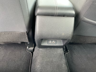 2023 Nissan Altima SV FWD