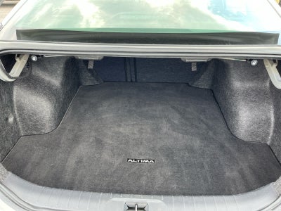 2023 Nissan Altima SV FWD