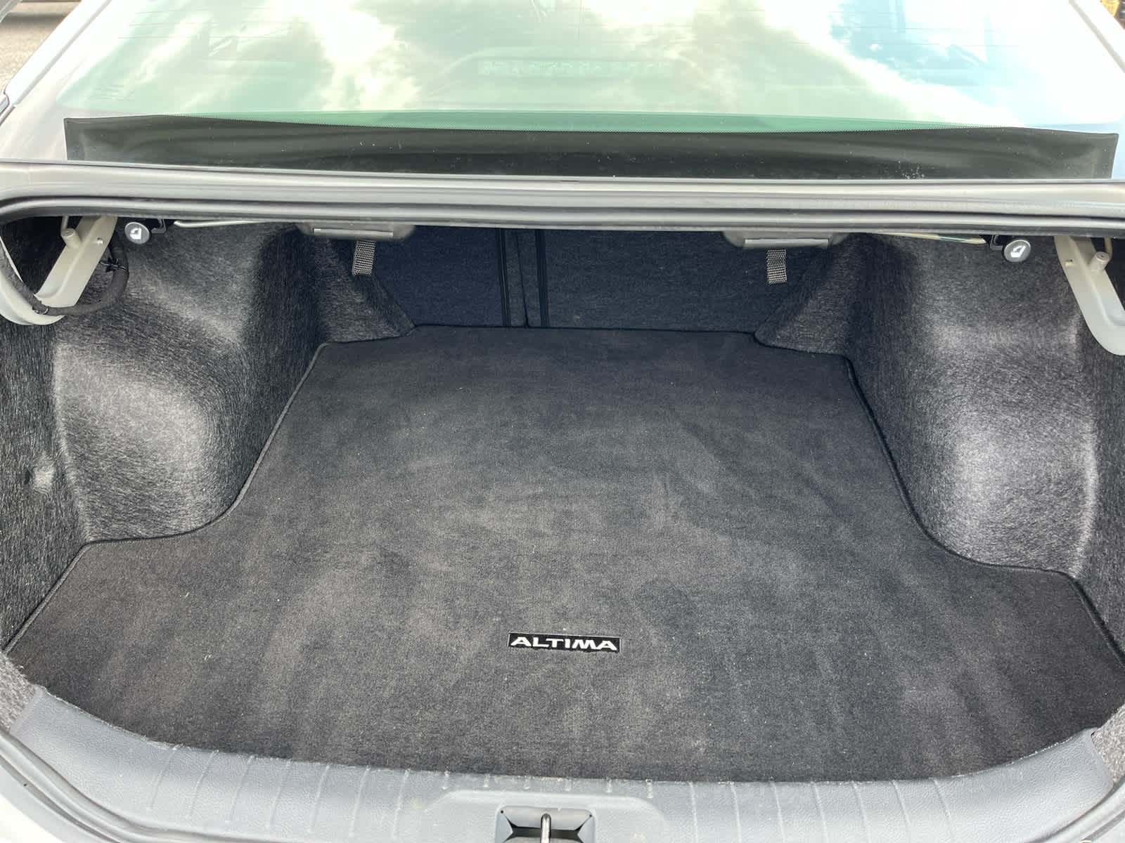 2023 Nissan Altima SV FWD