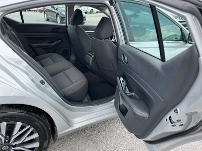 2023 Nissan Altima SV FWD