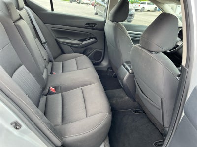 2023 Nissan Altima SV FWD