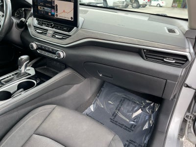 2023 Nissan Altima SV FWD