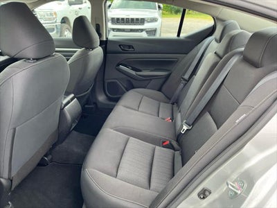 2023 Nissan Altima SV FWD