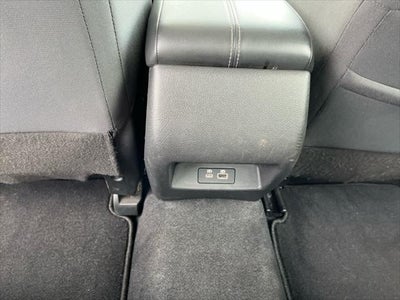 2023 Nissan Altima SV FWD