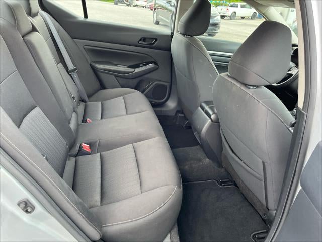2023 Nissan Altima SV FWD