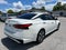 2021 Nissan Altima SL FWD