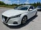 2021 Nissan Altima SL FWD