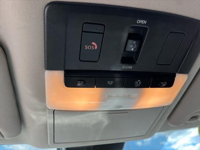 2021 Nissan Altima SL FWD