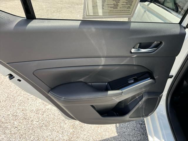2021 Nissan Altima SL FWD